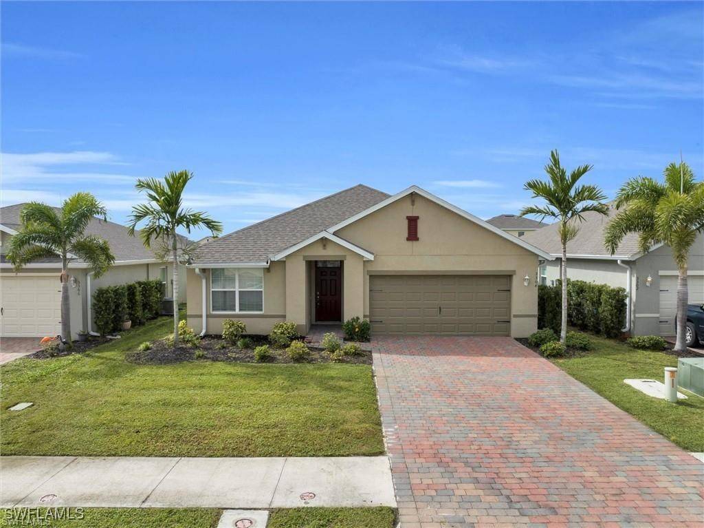 3304 Acapulco CIR, Cape Coral, FL 33909