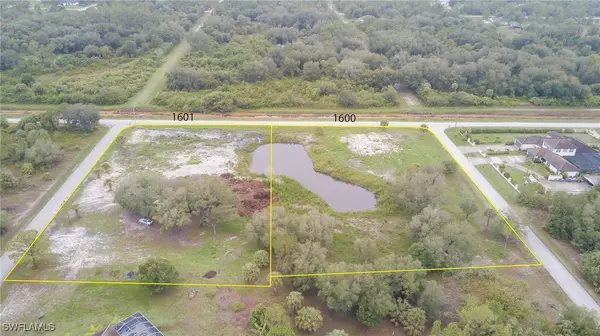 Lehigh Acres, FL 33972,1600 Truman AVE