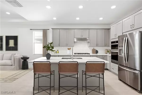 8897 Oceana WAY, Naples, FL 34114