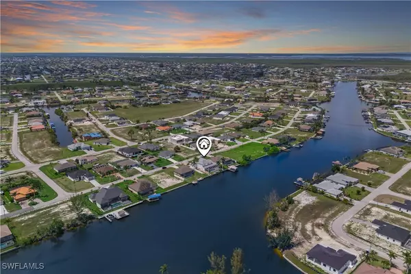 Cape Coral, FL 33993,3419 NW 21st TER