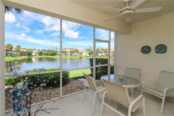 Naples, FL 34110,5025 Cedar Springs DR #102