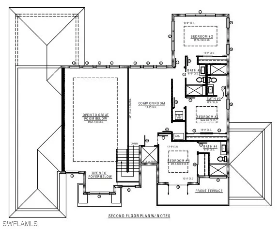 Marco Island, FL 34145,109 S Seas CT