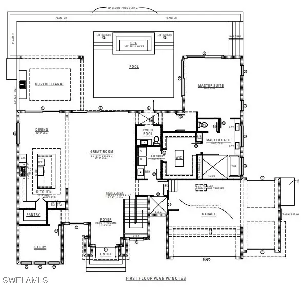 Marco Island, FL 34145,109 S Seas CT