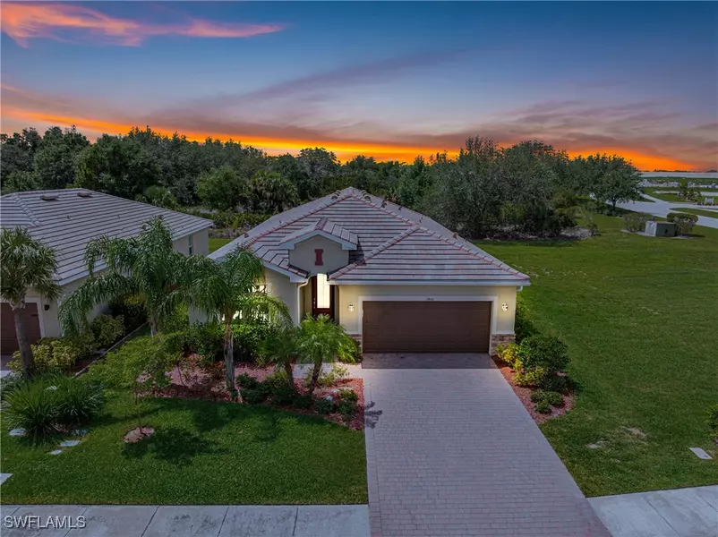 3400 Weston Manor DR, Alva, FL 33920
