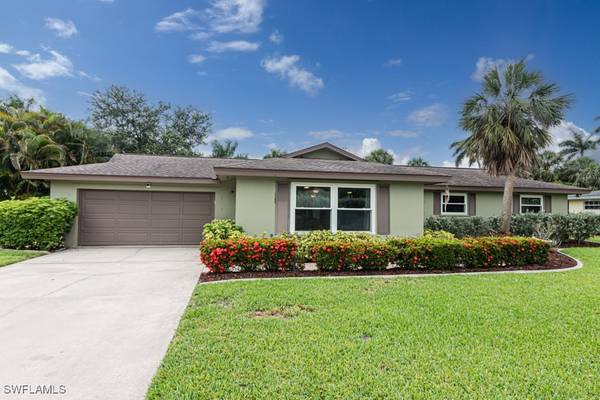 5033 Fairfield DR, Fort Myers, FL 33919