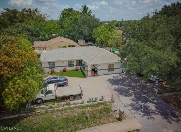 Naples, FL 34116,4191 18th PL SW
