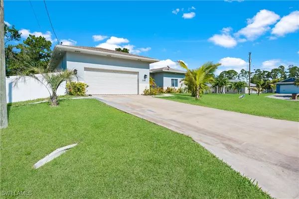 Lehigh Acres, FL 33974,304 Bradley AVE