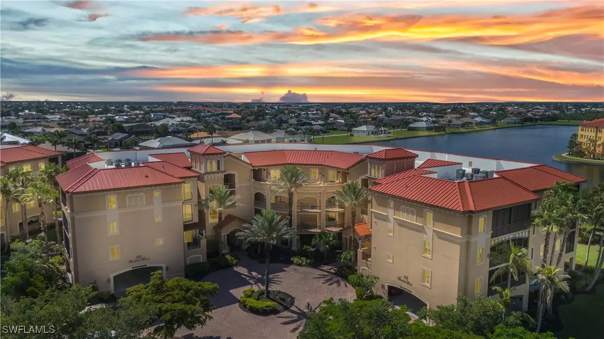 Punta Gorda, FL 33950,90 Vivante BLVD #202