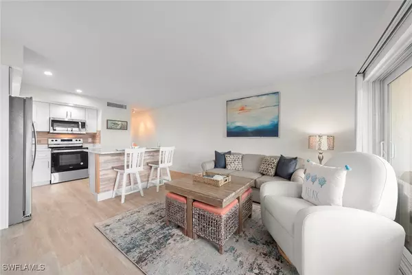 Captiva, FL 33924,5144 Bayside Villas