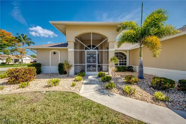 1101 SE 14th TER, Cape Coral, FL 33990