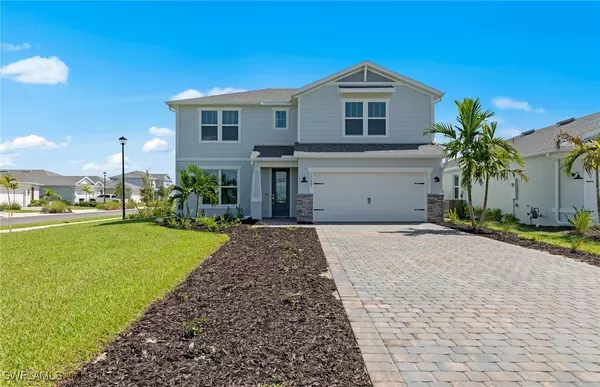 15629 Northridge RD, Punta Gorda, FL 33982