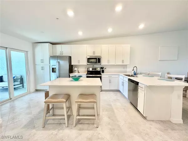 15960 Grassland LN #2727, Babcock Ranch, FL 33982