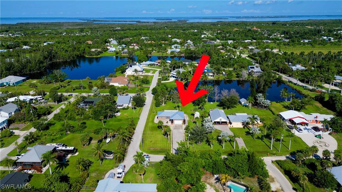 Bokeelia, FL 33922,5388 Marina DR