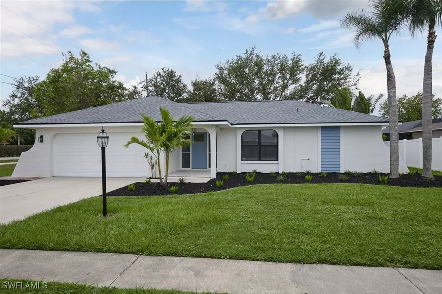 3866 Villmoor LN, Fort Myers, FL 33919