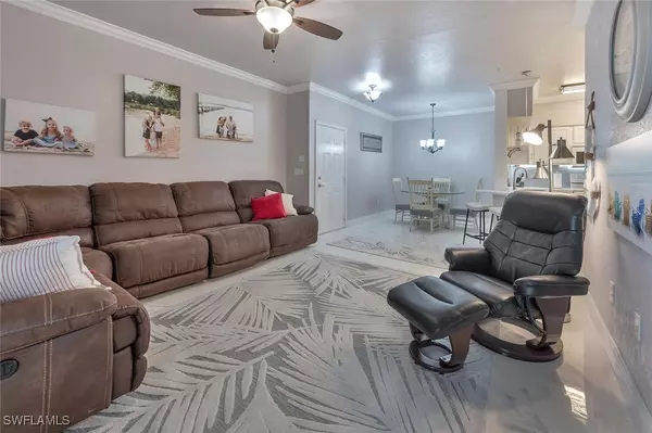 Estero, FL 34134,23520 Walden Center DR #207