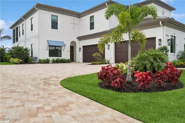 19771 Marino Lake CIR #101, Miromar Lakes, FL 33913