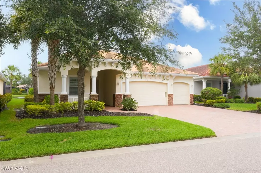 3980 Otter Bend CIR, Fort Myers, FL 33905