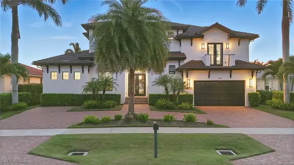 258 Capistrano CT, Marco Island, FL 34145