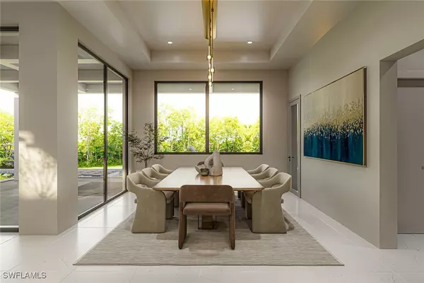 Marco Island, FL 34145,268 N Barfield DR