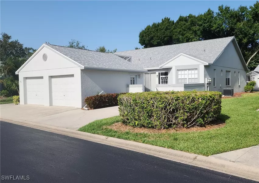 9580 Windsor Club CIR, Fort Myers, FL 33905