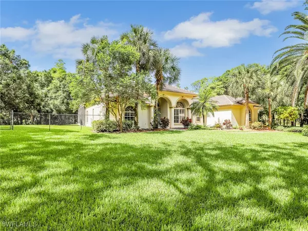 Naples, FL 34119,5410 Mahogany Ridge DR