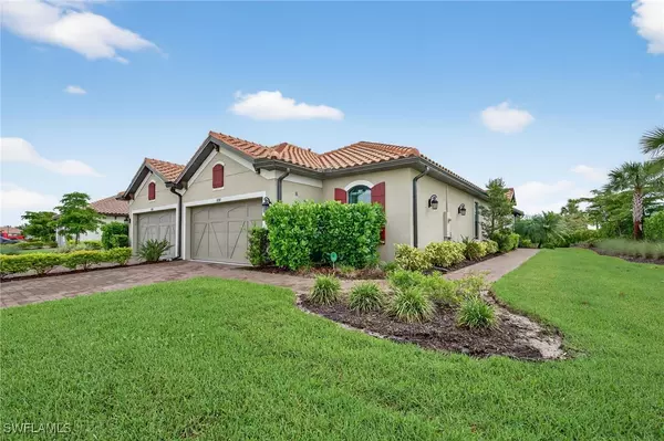 15234 Tolmino ST, Naples, FL 34114