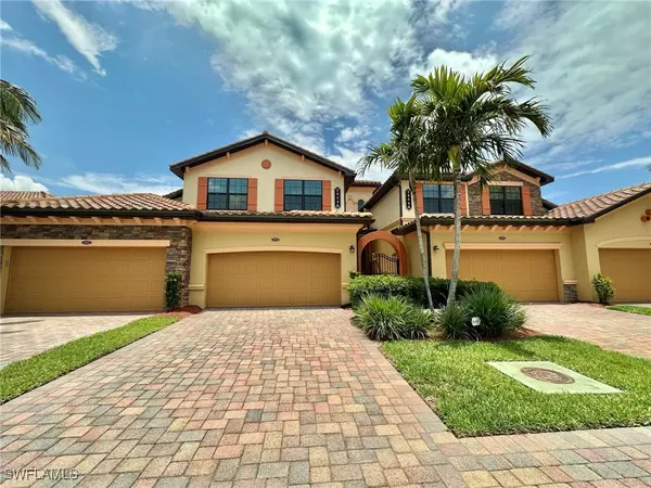 28546 Carlow CT #402, Bonita Springs, FL 34135