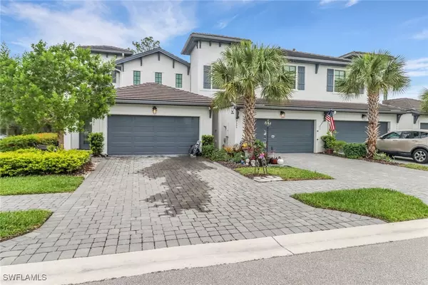 7501 Carnegie WAY, Naples, FL 34119
