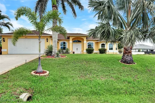 Cape Coral, FL 33993,2223 NW 25th TER