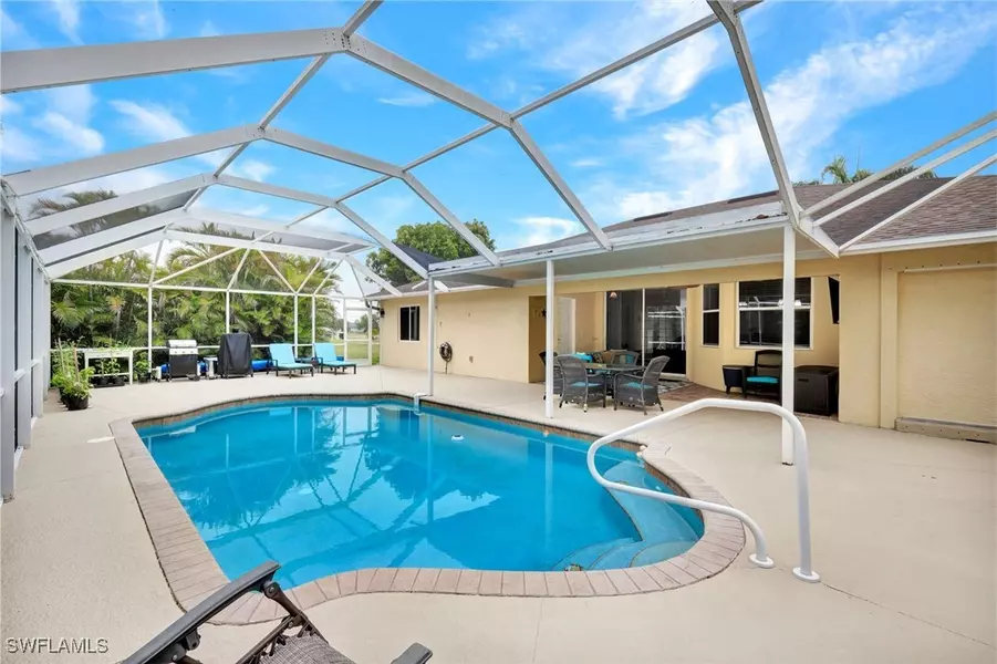 2223 NW 25th TER, Cape Coral, FL 33993