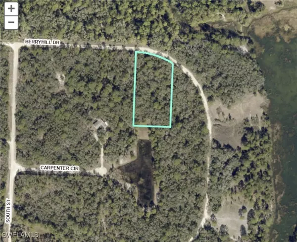 34287 Berryhill DR, Webster, FL 33597