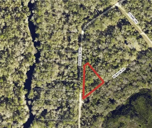 Webster, FL 33597,0 Kenyon DR