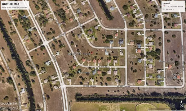 Cape Coral, FL 33909,2104 NE 40th TER