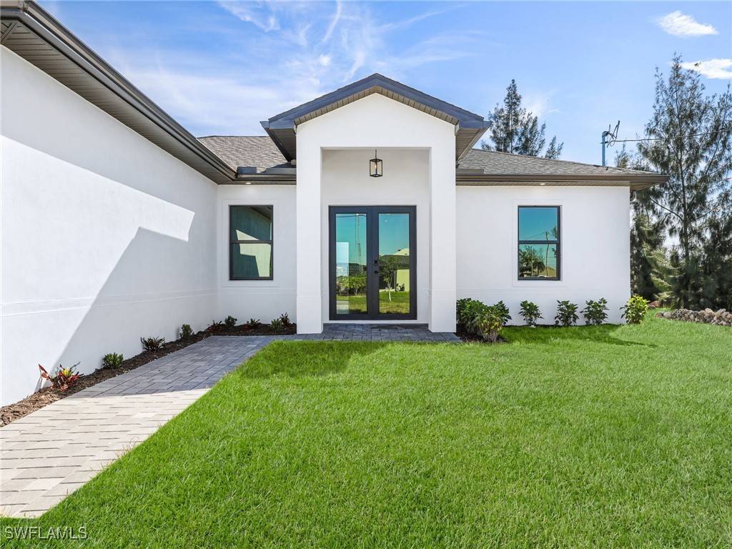 Cape Coral, FL 33993,2109 NW 17th PL