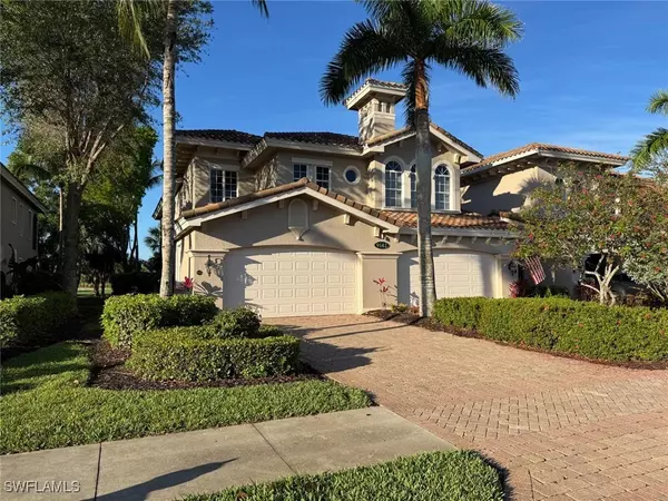 Naples, FL 34114,9142 Cherry Oaks LN #4