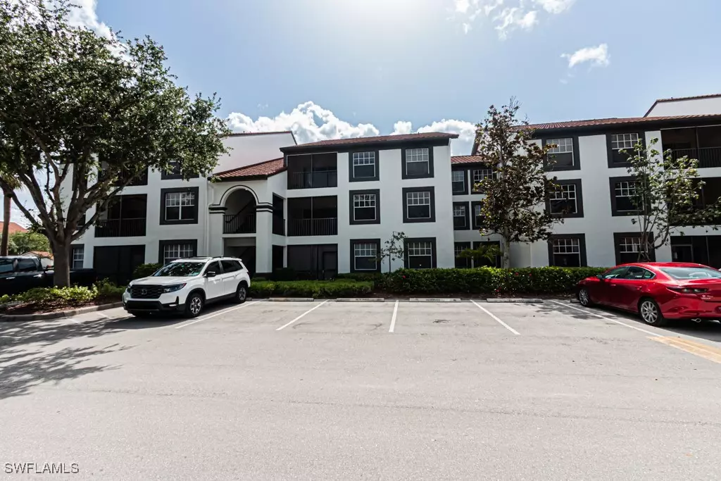 Naples, FL 34119,7935 Preserve CIR #416