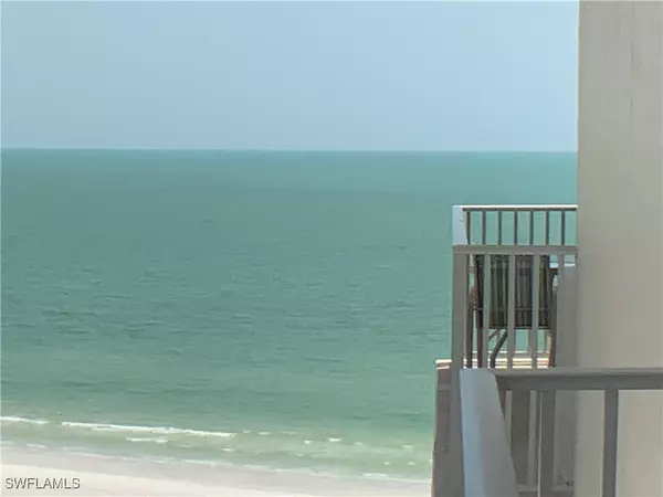 7360 Estero BLVD #1102, Fort Myers Beach, FL 33931