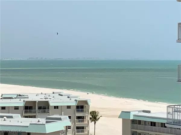 Fort Myers Beach, FL 33931,7360 Estero BLVD #1102