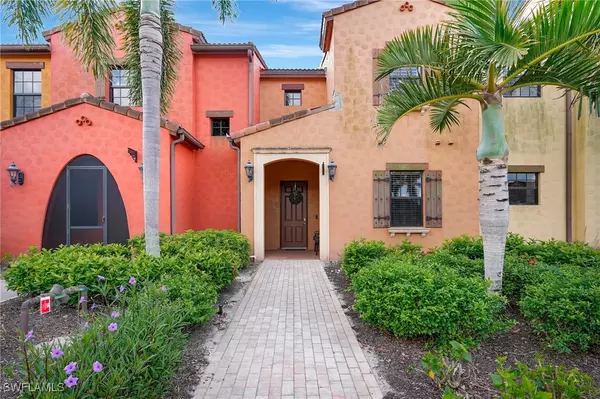 Fort Myers, FL 33912,11830 Paseo Grande BLVD #4608