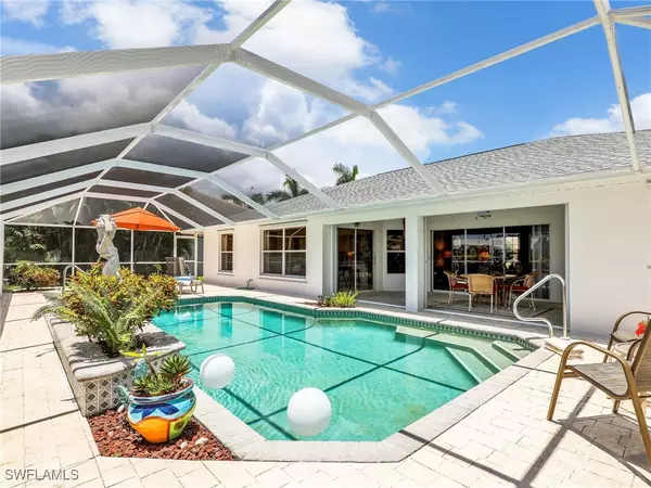 Cape Coral, FL 33914,4620 SW 17th AVE