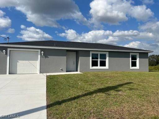 7013 Rich CIR, Labelle, FL 33935