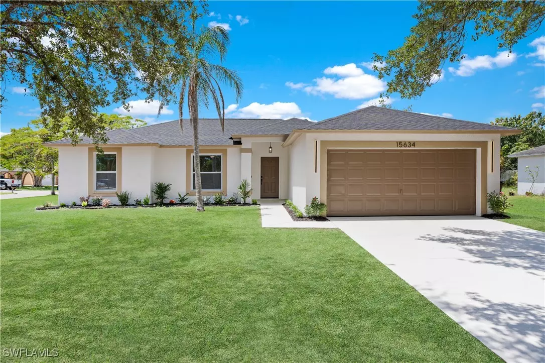 Fort Myers, FL 33905,15634 Sunny Crest LN
