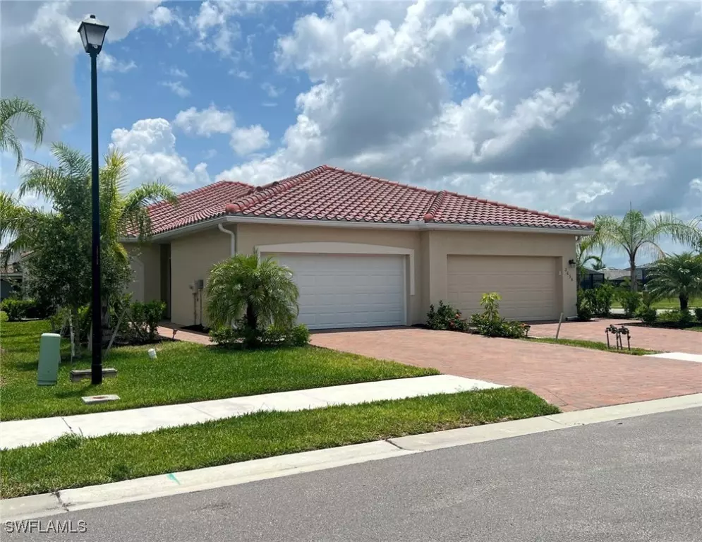 Naples, FL 34120,2640 Vine AVE