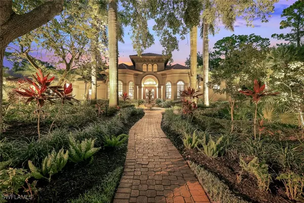 12099 Colliers Reserve DR, Naples, FL 34110
