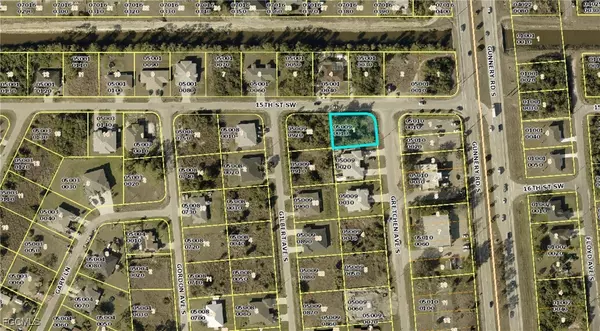 Lehigh Acres, FL 33973,1502 Gretchen AVE S