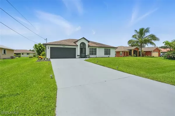 Lehigh Acres, FL 33971,4903 Bygone ST