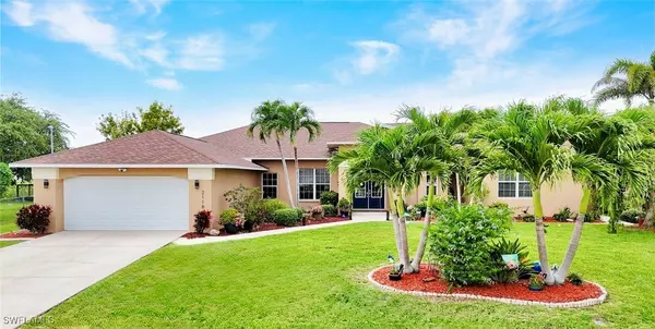 2118 SE 18th AVE, Cape Coral, FL 33990