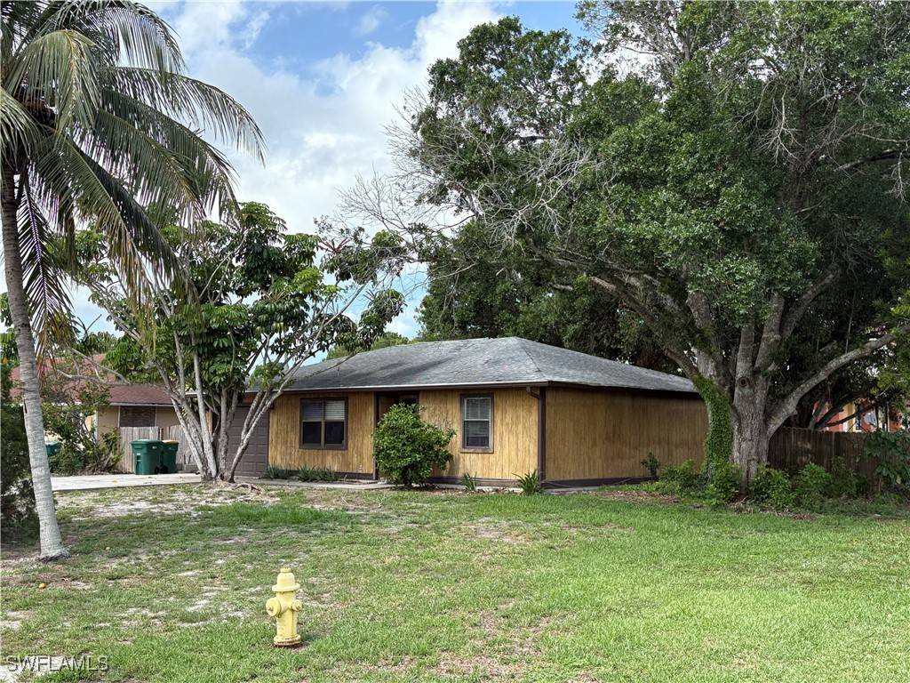 Naples, FL 34116,2325 55th TER SW