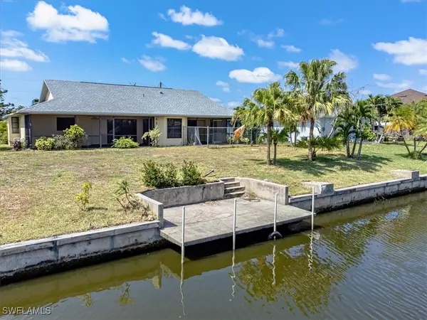 1449 SE 16th ST, Cape Coral, FL 33990