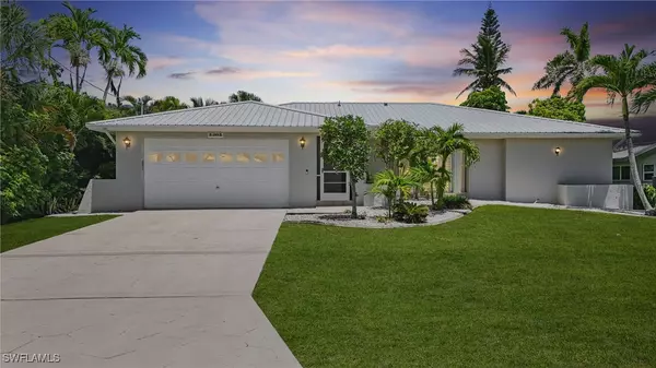 5305 Darby CT, Cape Coral, FL 33904